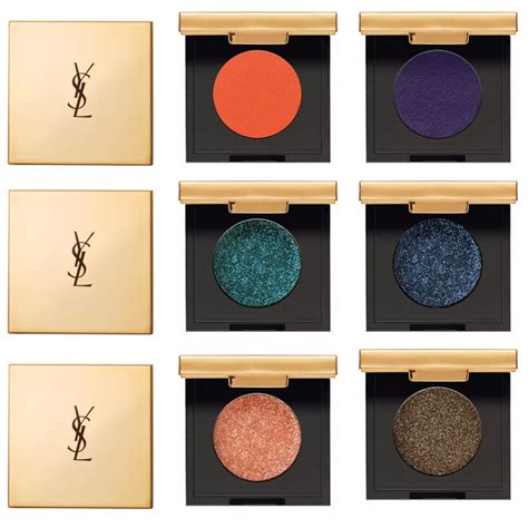 yves saint laurent eyeshadow brush|ysl sequin crush mono eyeshadow.